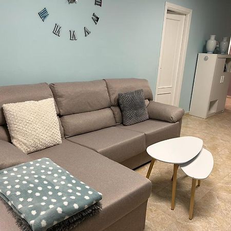 Apartamento Adrian Y Vanessa Vft/Ja/00086 Baeza Kültér fotó