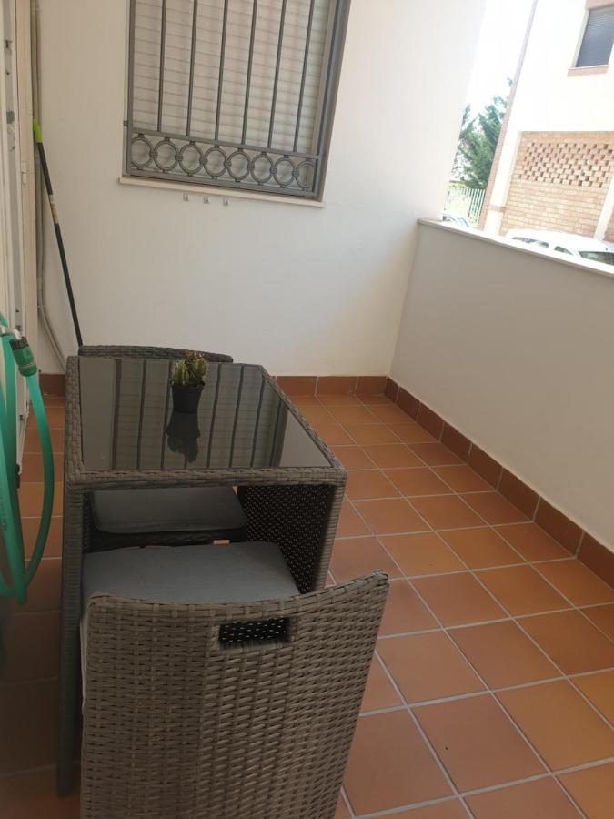 Apartamento Adrian Y Vanessa Vft/Ja/00086 Baeza Kültér fotó